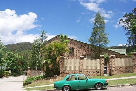 Property photo of 16/156 Payne Road The Gap QLD 4061