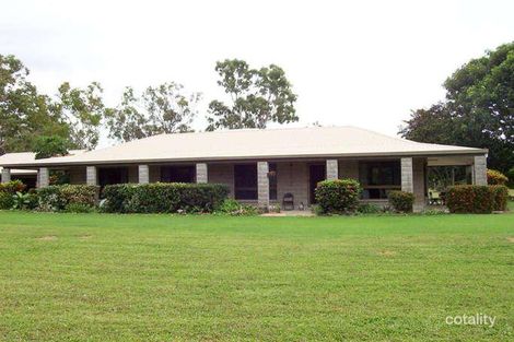 Property photo of 79 Toolakea Beach Road Bluewater QLD 4818