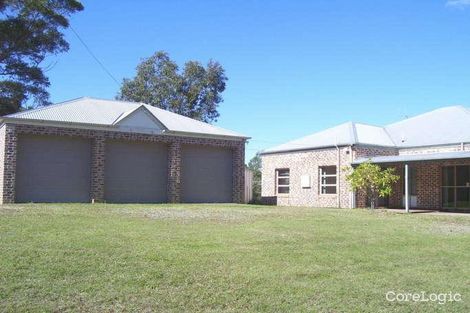Property photo of 65 Monday Drive Tallebudgera Valley QLD 4228