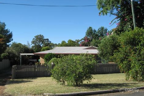 Property photo of 16 Stevenson Street Chinchilla QLD 4413