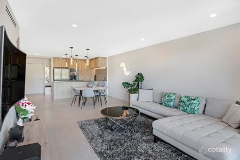 Property photo of 7/15 Roseglen Street Greenslopes QLD 4120