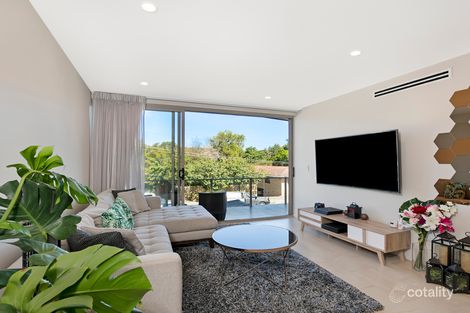 Property photo of 7/15 Roseglen Street Greenslopes QLD 4120