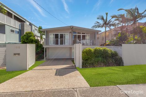 Property photo of 100 Albatross Avenue Mermaid Beach QLD 4218