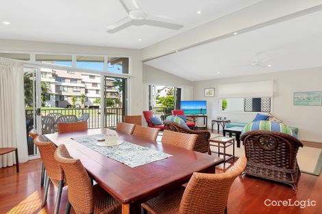 Property photo of 100 Albatross Avenue Mermaid Beach QLD 4218