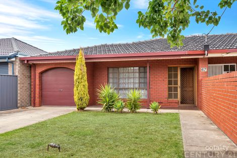 Property photo of 1/67 George Street Royal Park SA 5014