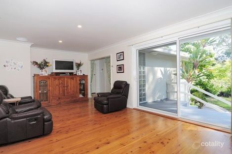Property photo of 5 Yalwal Road West Nowra NSW 2541