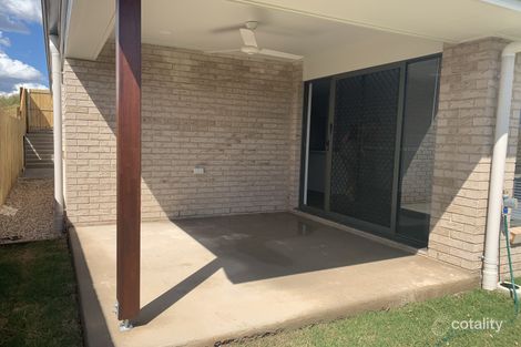 Property photo of 2/38 McInnes Crescent Glenvale QLD 4350