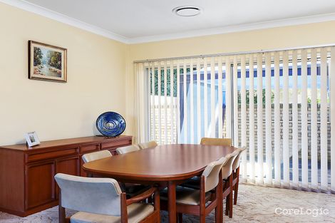 Property photo of 3 Princeton Avenue Oatlands NSW 2117