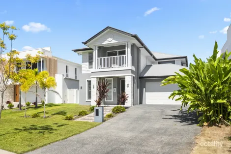 43 Lake Serenity Bvd, Helensvale, QLD 4212