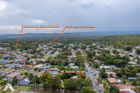 99 Station Rd, Burpengary, QLD 4505