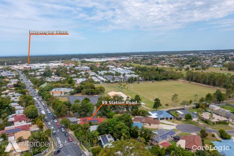 Property photo of 99 Station Road Burpengary QLD 4505