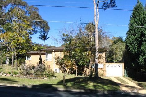 Property photo of 1 Martin Place Dural NSW 2158