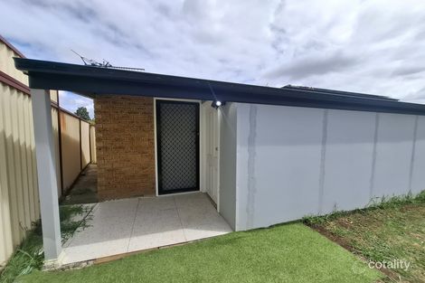 Property photo of 33 Long Reef Crescent Woodbine NSW 2560