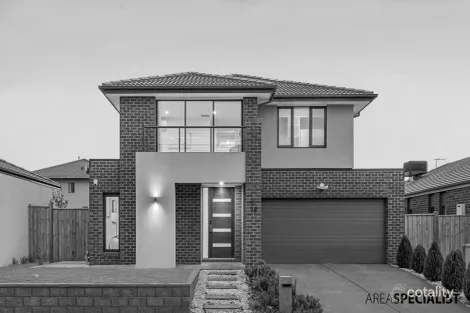 Property photo of 28 Ringarooma Drive Truganina VIC 3029