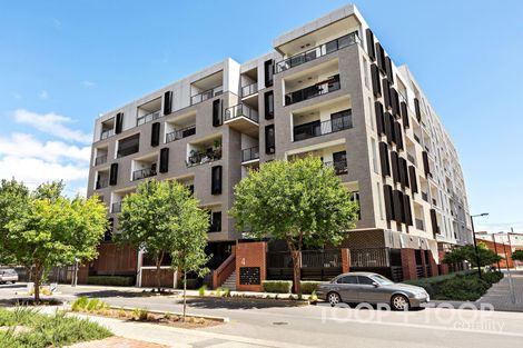 512/4 Fifth St, Bowden, SA 5007