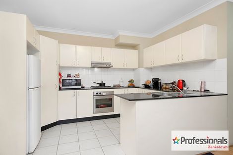 Property photo of 6/13 Gordon Street Bankstown NSW 2200