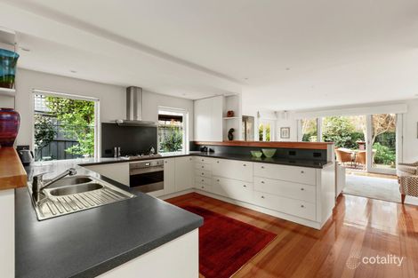 Property photo of 33 Connell Street Hawthorn VIC 3122