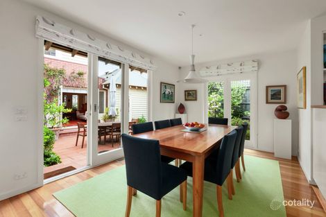 Property photo of 33 Connell Street Hawthorn VIC 3122