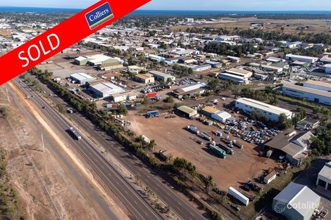 36 Bombing Rd, Winnellie, NT 0820
