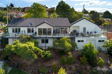 Property photo of 21 Delungra Road Trevallyn TAS 7250
