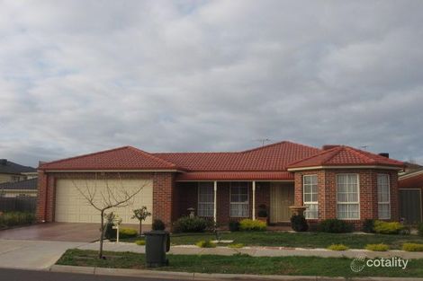 Property photo of 18 Lotus Crescent Cairnlea VIC 3023