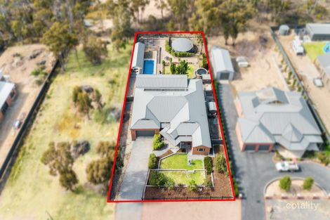 121 Pioneer Dr, Maiden Gully, VIC 3551