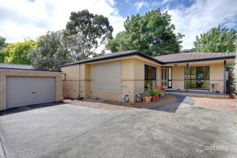 10a Broughton Ave, Croydon, VIC 3136