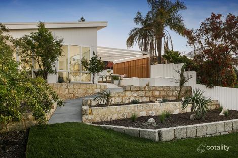 Property photo of 25A Wilberforce Street North Beach WA 6020