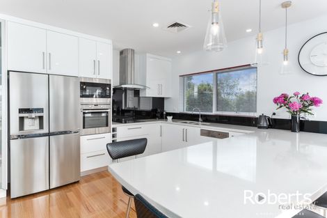 Property photo of 21 Delungra Road Trevallyn TAS 7250