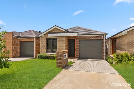 Property photo of 21 Annaluke Street Riverstone NSW 2765