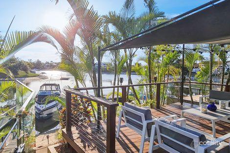 Property photo of 122 Campbell Street Bundall QLD 4217