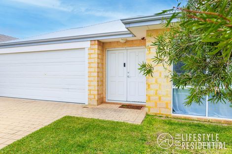 Property photo of 7 Oldsalt Brace Yanchep WA 6035