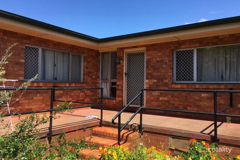 2/14 Taylor St, Toowoomba City, QLD 4350