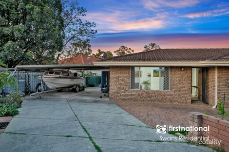 Property photo of 17 Ophir Court Hamilton Hill WA 6163