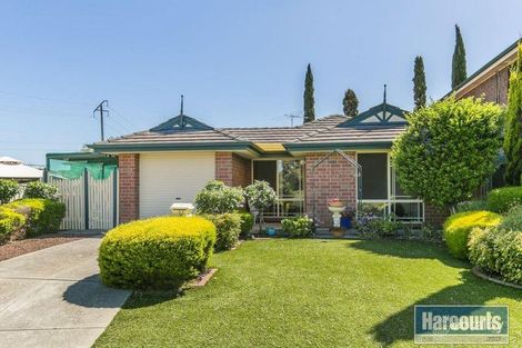 23 Brayden Ct, Mitchell Park, SA 5043