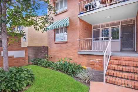 1/39 Jane St, West End, QLD 4101