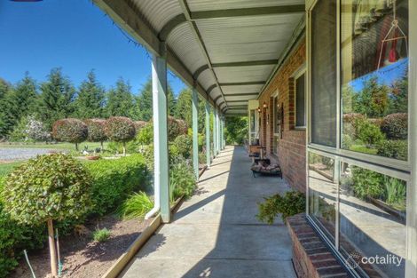 Property photo of 1098 Moorabool West Road Bunding VIC 3342