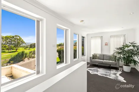 Property photo of 21 Augusta Parkway Shell Cove NSW 2529