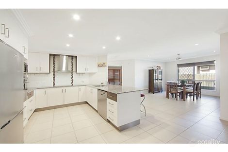 Property photo of 10 Dillon Street Mount Louisa QLD 4814