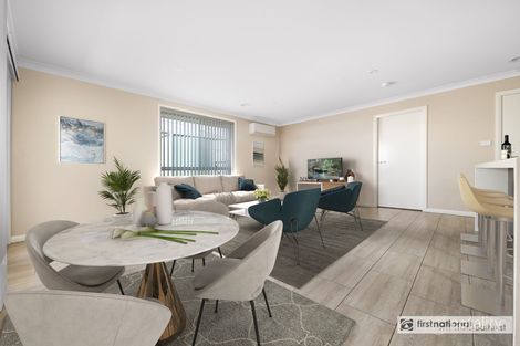 Property photo of 4 Poate Street Windradyne NSW 2795