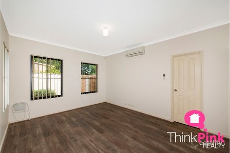 Property photo of 3/160 Fitzroy Road Rivervale WA 6103