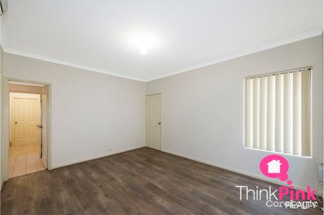 Property photo of 3/160 Fitzroy Road Rivervale WA 6103