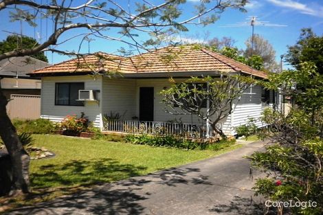 47 Berkeley St, South Wentworthville, NSW 2145