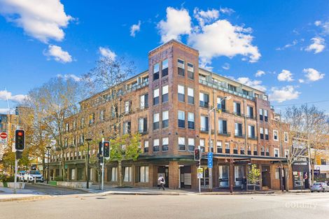 Property photo of 51/78-80 Alexander Street Crows Nest NSW 2065