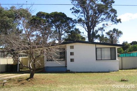 Property photo of 21 Sandakan Crescent Lethbridge Park NSW 2770
