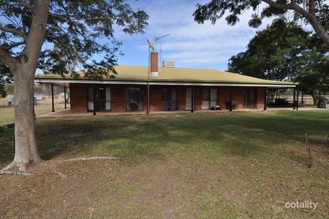 115 Thomasson Rd, Seventy Mile, QLD 4820