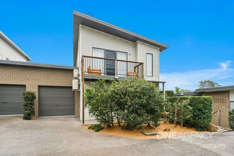 6/25 Royal St, Worrigee, NSW 2540