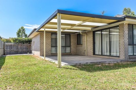 Property photo of 20 Spring Street The Ponds NSW 2769