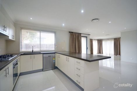 Property photo of 20 Spring Street The Ponds NSW 2769