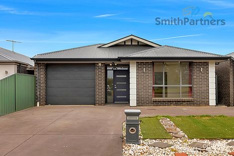 Property photo of 6 Red Gum Court Parafield Gardens SA 5107